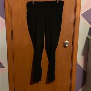 Carrots Riding Pants